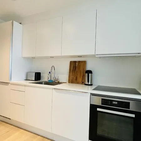 Apartmentincopenhagen 1527 Appartamento Copenaghen