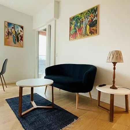 Apartmentincopenhagen 1527 Copenhagen