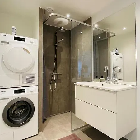 Apartmentincopenhagen 1527 Апартаменты *