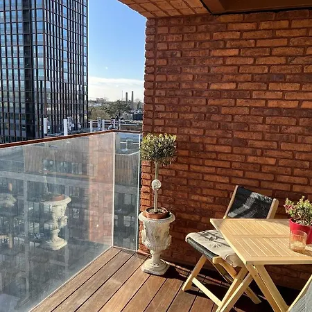 Apartmentincopenhagen 1527 Копенгаген