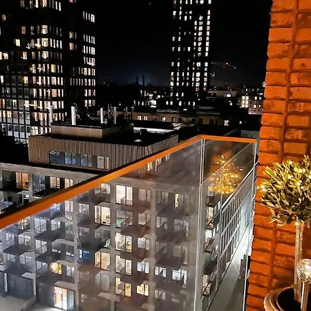 Apartmentincopenhagen 1527 *