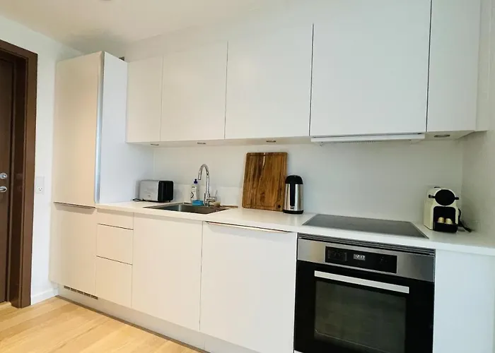 Apartmentincopenhagen 1527 Διαμέρισμα Κοπεγχάγη