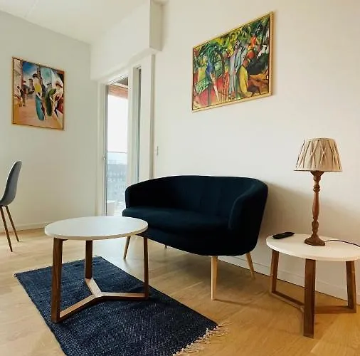 Apartmentincopenhagen 1527 Κοπεγχάγη