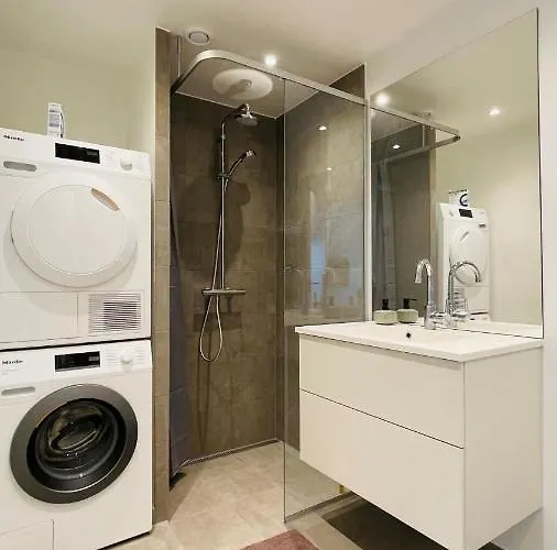 Apartmentincopenhagen 1527 Διαμέρισμα *