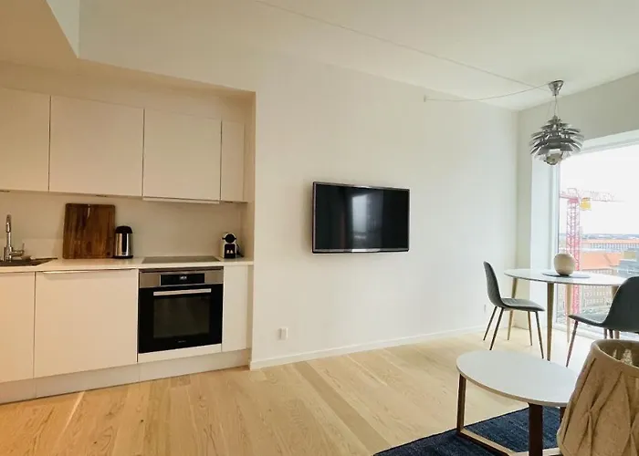 Διαμέρισμα Apartmentincopenhagen 1527 Κοπεγχάγη