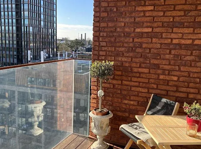 Apartmentincopenhagen 1527 Κοπεγχάγη