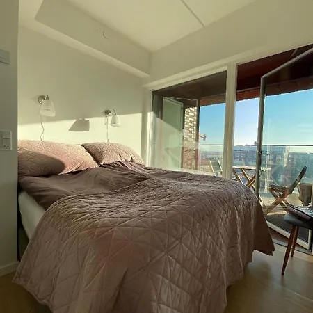 Appartamento Apartmentincopenhagen 1527 Copenaghen