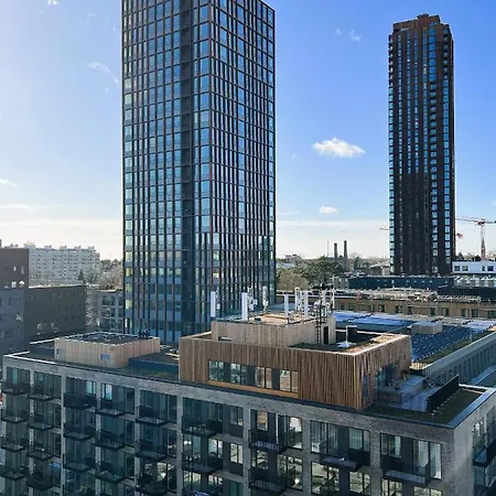 Apartmentincopenhagen 1527 Appartamento Copenaghen